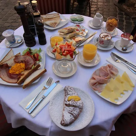 Гостевой дом Agh Pantheon Рим