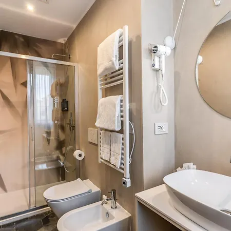 Гостевой дом Agh Pantheon Рим