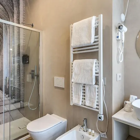 Гостевой дом Agh Pantheon Рим