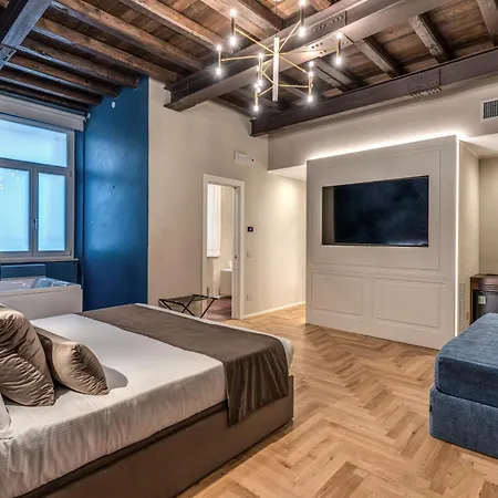 Agh Pantheon Гостевой дом Рим