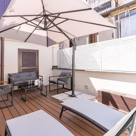 Гостевой дом Agh Pantheon 4*