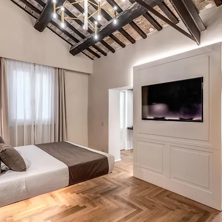 Гостевой дом Agh Pantheon Рим