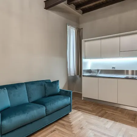 Agh Pantheon Гостевой дом