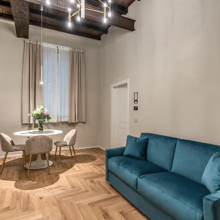 Agh Pantheon 4* Рим