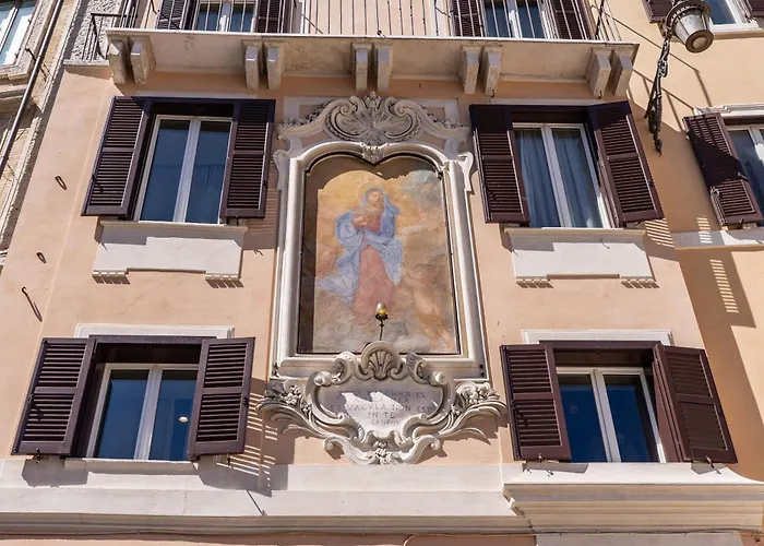 Agh Pantheon Guest house 4*