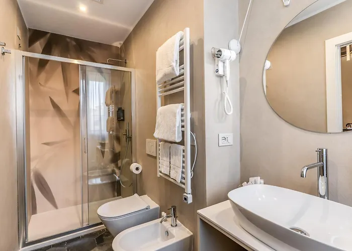 Guest house Agh Pantheon Rome