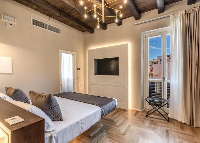 Agh Pantheon Guest house Rome