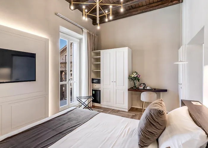 Agh Pantheon Guest house Rome