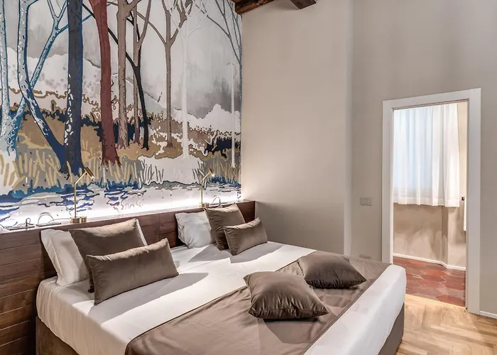 Agh Pantheon Guest house Rome