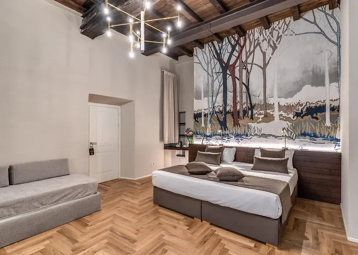 Agh Pantheon Guest house