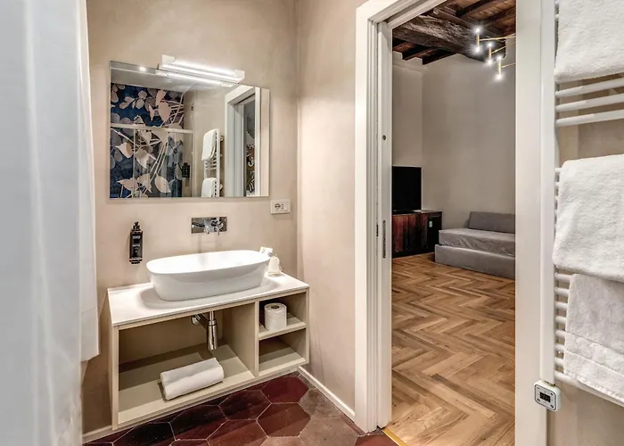 Guest house Agh Pantheon