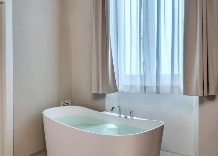 Agh Pantheon Guest house Rome