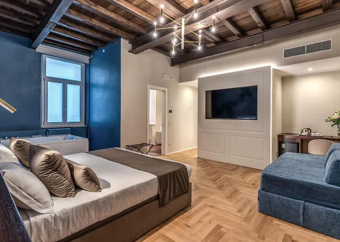 Agh Pantheon Guest house Rome