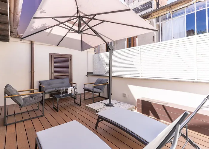 Guest house Agh Pantheon 4*