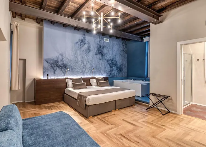 Guest house Agh Pantheon