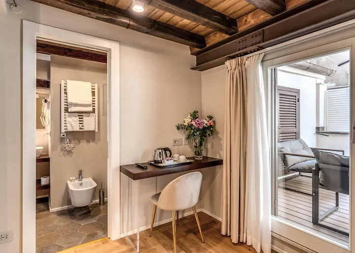 Guest house Agh Pantheon 4*