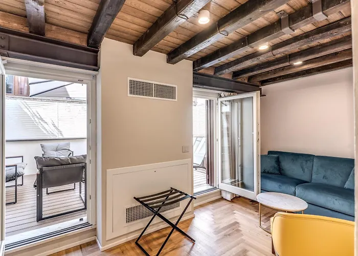 Guest house Agh Pantheon Rome