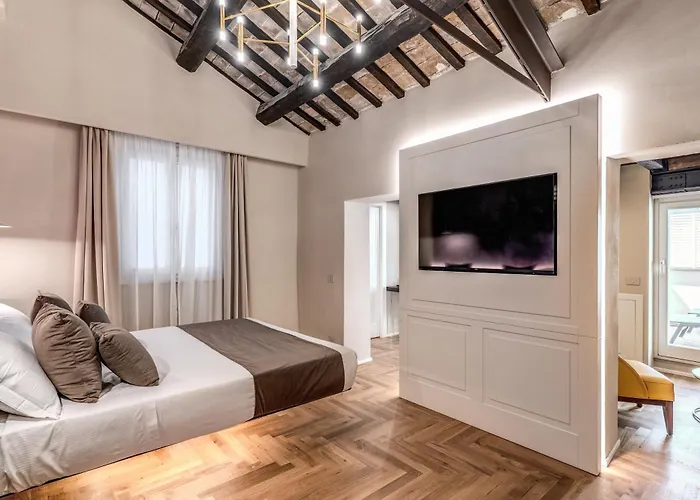 Guest house Agh Pantheon Rome