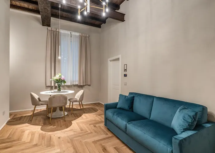 Agh Pantheon 4* Rome