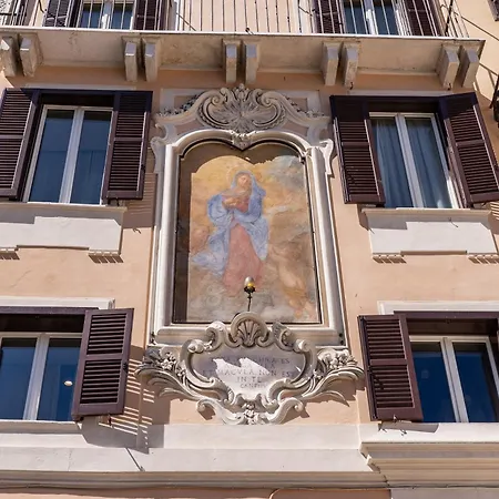 Agh Pantheon Pensión 4*