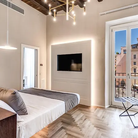 Agh Pantheon 4* Roma