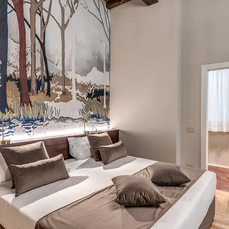 Agh Pantheon Pensión Roma