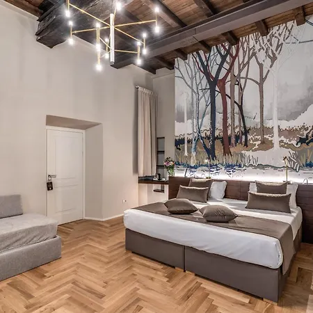 Agh Pantheon Pensión