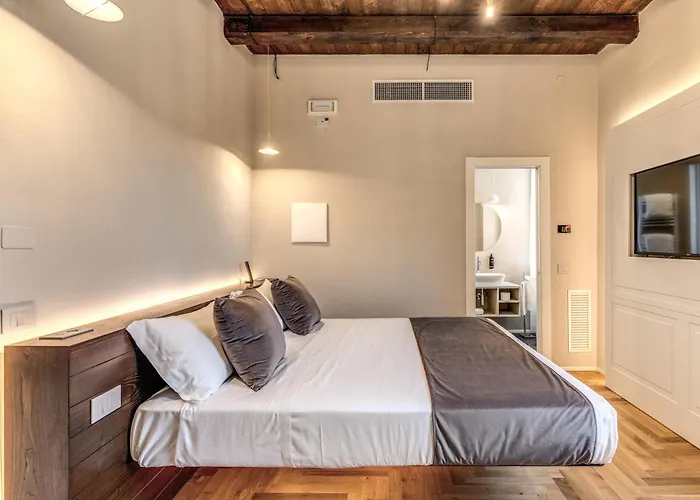 Agh Pantheon 4* Roma