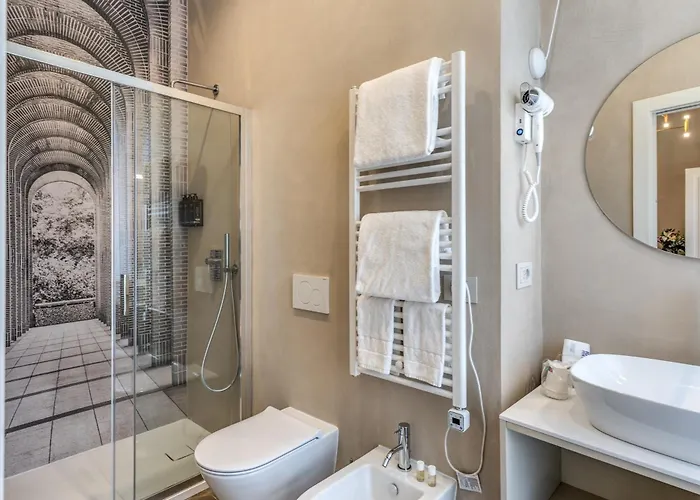 Gasthof Agh Pantheon Rom