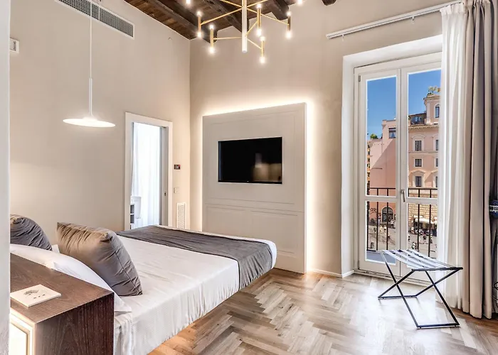 Agh Pantheon 4* Roma