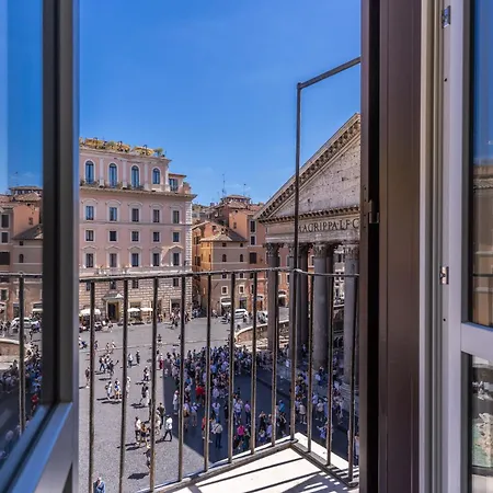 Agh Pantheon بيت ضيافة