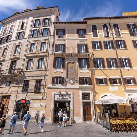 بيت ضيافة Agh Pantheon 4*