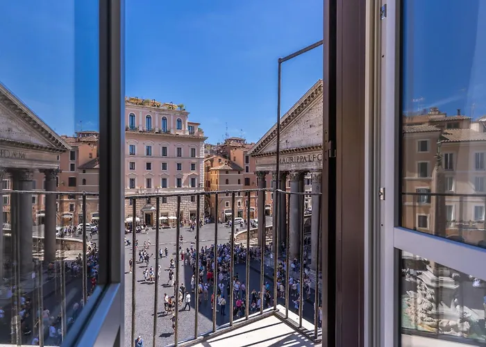 Agh Pantheon بيت ضيافة